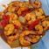 Cooksnap dari SANDRA untuk resep Udang Goreng Mentega