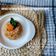 Cooksnap dari Novi Puspita Sari untuk resep Nasi goreng jingga brokoli (cocok untuk anak diatas 1 tahun)