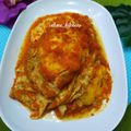 Cooksnap dari Rahma_Bunda Radit & Rafa untuk resep Balada Ceplok Balado
