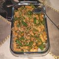 Cooksnap dari mamabi untuk resep Tumis Kacang Panjang dan Tempe
