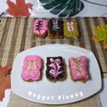 Cooksnap dari Dapoer_Anoe (Anugrah) untuk resep Banana Nuget lembut & cryspi