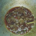 Cooksnap dari Ria Sri Munigar untuk resep Semur ati ampela