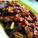 Cooksnap dari Ina Harahap untuk resep Balado Terong Teri dan Petai