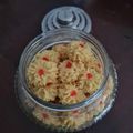 Cooksnap dari Evita Ardianty untuk resep Kue Semprit jadul.. Pas buat Lebaran. Bahan simpel di jamin Reny