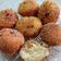 Cooksnap dari ida bunda danish untuk resep Roti Goreng Keju Meler (tanpa ulen) #pr_adakejunya