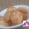 ummusabeer's cooksnap of when they made Soyayyar doya da kwai.