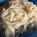 Cooksnap dari AuliHafiz untuk resep Kwietiau tepung beras (homemade)