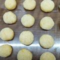 Cooksnap από maria1405 στη συνταγή Νηστίσιμα κουλουράκια με άρωμα και γεύση πορτοκαλιού🍊