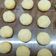 Cooksnap από maria1405 στη συνταγή Νηστίσιμα κουλουράκια με άρωμα και γεύση πορτοκαλιού🍊