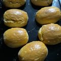 Cooksnap dari Iyut (Ilin Arwien) untuk resep Nastar enak renyah lumeer