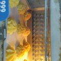 Cooksnap dari Nurul Aini untuk resep Soes Vla Coklat