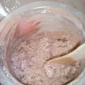 Cooksnap dari destry Bunda Jessi untuk resep Ice Cream