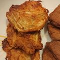 ｍ i ｎｔ 的 料理 - 氣炸牛蒡甜不辣 cooksnap