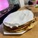 El cooksnap de Juanjocito cuando hizo Rogel con mucho dulce de leche 🤩.