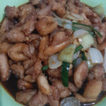 Cooksnap dari Sherlyana Tan untuk resep Ayam Goreng Mentega