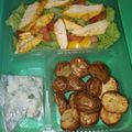 Cooksnap dari Evi Triana untuk resep Brokoli Pasta Salad