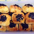 Cooksnap dari Dewi Vinandita untuk resep Pisang Bolen