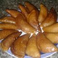 صورة من 🌺🌼 نينا 🌼🌺، شاركها بعد تجربة وصفة قطايف