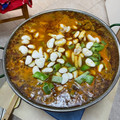 El cooksnap de Jose Carlos Gonzalez Garcia cuando hizo Paella de costillas y verduras (para 4 personas).