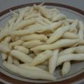 Cooksnap dari dewimayasari untuk resep Telur Gabus Putih Telur