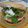 El cooksnap de Sara Medrano Echanove cuando hizo Gyros de pollo en pan pita.