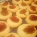 El cooksnap de Cceveltm Dtm cuando hizo Galletas de maicena y mermelada.