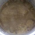 Cooksnap dari Marisa untuk resep Kuah baso/mie ayam/cilok dll a.k.a kaldu ayam