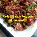 Cooksnap dari Nuri untuk resep Balado Ikan Pindang