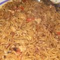 Cooksnap dari Mamara untuk resep Indomie Nyemek ala Burjonan/Warmindo