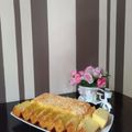 Cooksnap dari sulistining rahayu untuk resep Bolu tape keju kismis
