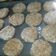 El cooksnap de Sandra Ferreira cuando hizo Hamburguesa de lentejas.