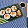 Cooksnap của Winnie Nguyen khi họ làm theo món Sushi cá hồi