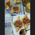 Cooksnap dari Susi Darmawan/IG @d_sus14 untuk resep Beef Wellington