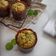Cooksnap dari 🍒Astri Anjar🍍 untuk resep Muffin Keju Bayam (gurih, less sugar, enaaak)
