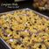 Cooksnap Nuraliyah Mn semasa beliau membuat Cornflakes Madu dengan Cip Coklat.
