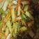 Cooksnap Noor Fazlina semasa beliau membuat Kubis Goreng Cuka Hitam Chinese Style - Chinese Cabbage Stir Fry.