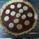 El cooksnap de Mely Acevedo cuando hizo Masa con aceite  para pastafrola y galletas.