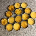 El cooksnap de janf17 cuando hizo Flan de huevo casero.