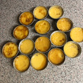 El cooksnap de janf17 cuando hizo Flan de huevo casero.