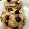 صورة من ريم الخروصي، شاركها بعد تجربة وصفة الذ سينابون خفيف وطري 🧁🍥