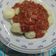 El cooksnap de Roberto Carlos Mendoza cuando hizo Ñoquis de papa.
