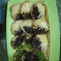 Cooksnap dari Rooshie untuk resep Terang bulan mini