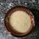 El cooksnap de Patrii De la Puente cuando hizo Arroz con leche Thermomix.