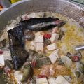 Cooksnap dari Just Riezka untuk resep Terong ijo lodeh+udang halus