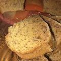 Cooksnap dari Utia Maharani untuk resep Bolu Pisang Kukus