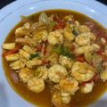 Cooksnap dari Elisha Novitha Sary untuk resep Udang Tumis Mentega