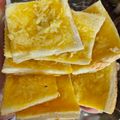 Cooksnap dari cin tya untuk resep Mini Garlic Bread