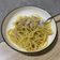 Cooksnap dari Nisaupik untuk resep Spaghetti aglio olio tuna
