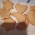 El cooksnap de Sara Arana cuando hizo Galletas de mantequilla en Mambo.
