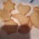 El cooksnap de Sara Arana cuando hizo Galletas de mantequilla en Mambo.